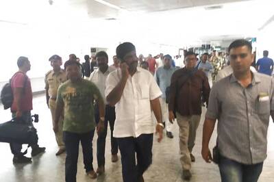 Congress May Move Gujarat MLAs, Locked in Bengaluru, to Mysore