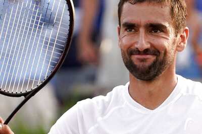 Marin Cilic Headlines Strong Field at Tata Open Maharashtra