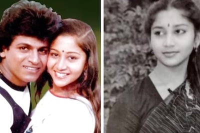 Kannada Actress Sudha Rani Celebrates 38 Years In Film Industry