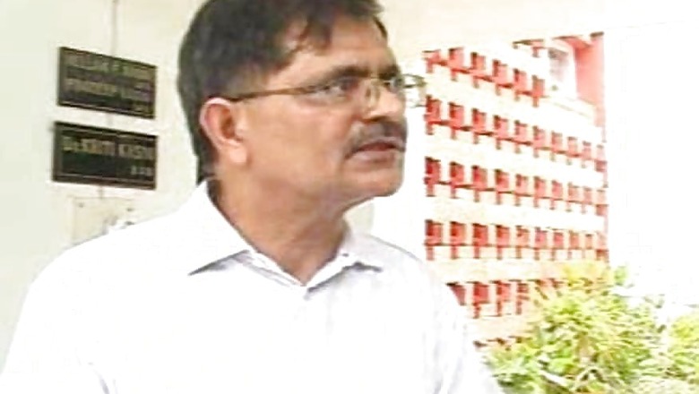 After 71 Transfers in 34 Years, Haryana IAS Officer Retires Without 6 Months' Pay