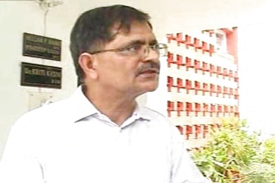 After 71 Transfers in 34 Years, Haryana IAS Officer Retires Without 6 Months' Pay