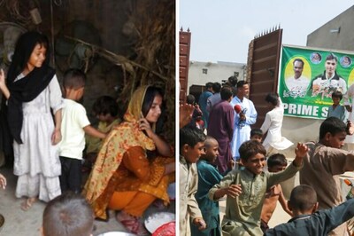 Photos Of Olympic Champion Arshad Nadeem's Mud Brick House In Pakistan Highlights His Remarkable Journey