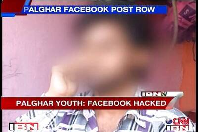 Govt acts as battle over Sec 66(A) of IT Act reaches SC