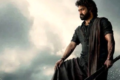 Devara Part 1 To Screen With Godzilla Minus One, Salem's Lot At Beyond Fest 2024