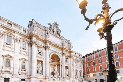 Travel During Omicron: From February 1, EU Citizens Can Travel to Italy