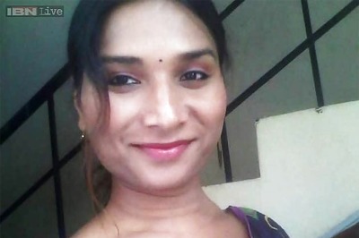 Why SC's decision to recognise the third gender will change my life, writes transgender TV host and filmmaker Rose Venkatesan