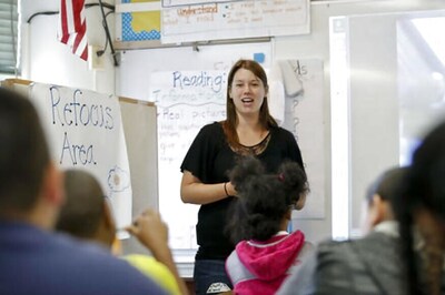 No Homework. Really. All Year at Some of These US Schools