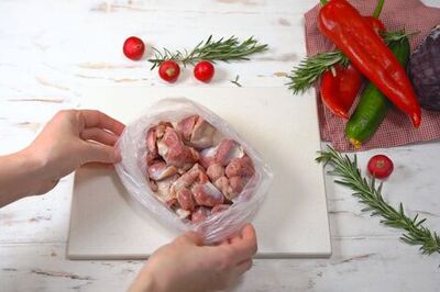 How to Clean Chicken Gizzards