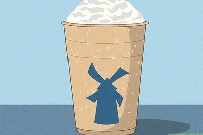 The Most Popular Drinks on Dutch Bros Secret Menu