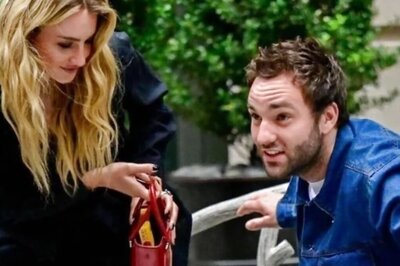 Tell Me Lies Stars Grace Van Patten And Jackson White Spotted In NYC Ahead Of Season 2 Release