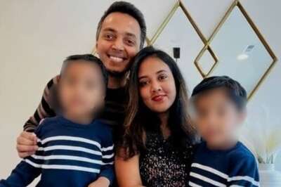 US: Indian-American IT Couple and Their Twins Found Dead In California Home; Police Probe Underway