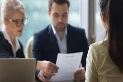 Job Fair In Jharkhand's Koderma For Over 1,700 Vacancies; Check Date And Venue