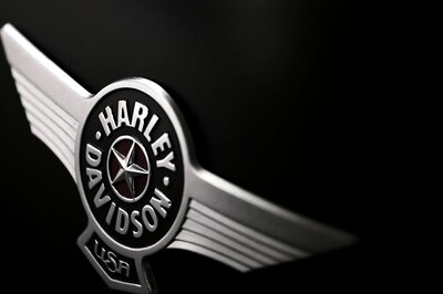 Harley-Davidson in Talks With Hero MotoCorp After Stopping Local Manufacturing: Sources