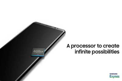 Samsung Galaxy Note 8 'Accidental' Reveal Backs Dual Camera Rumor