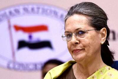 Congress Chief Sonia Gandhi Stable, Condition Improving: Hospital Authorities