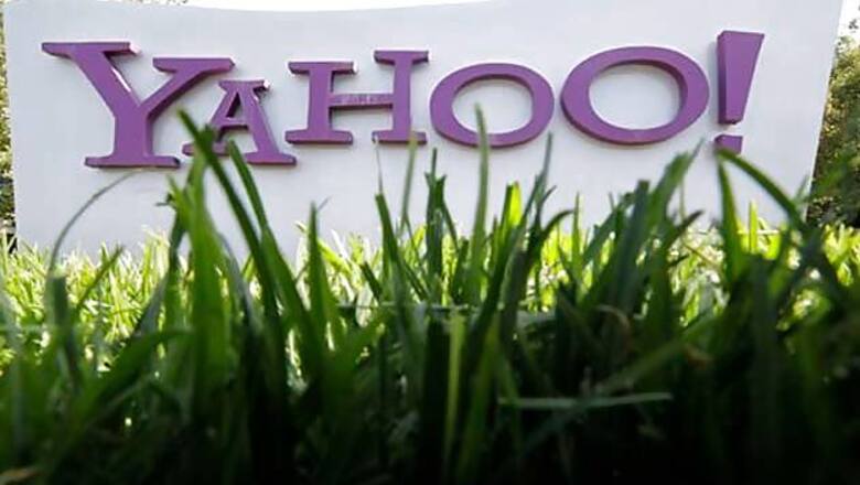 Key events: Yahoo and its performance