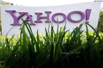 Key events: Yahoo and its performance