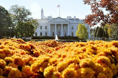 White House Says Not Signing 'Christchurch Call' Against Online Extremism