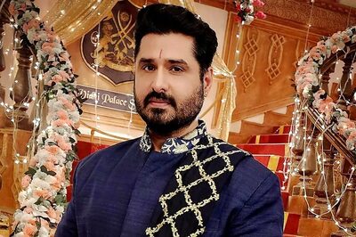 Actor Pankit Thakker Opens Up On Escaping Resai Terror Attack: 'Saw People In Pain...It Was Scary'