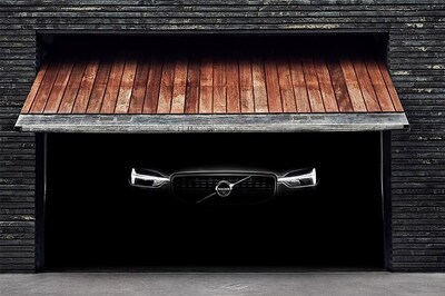 Volvo XC60 Teased, Will Be Able to Drive Itself Out of Harms Way to Avoid Accidents