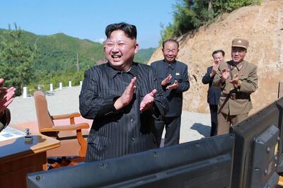 Anti-Nuclear Group Offers to Foot Summit Bill for N. Korea's Kim