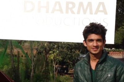 Humpty Sharma Ki Dulhania Turns 10: Abhishek Kumar Shares Never-Before-Seen Picture