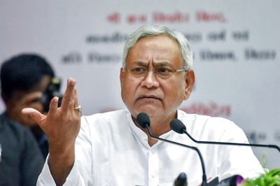 Nitish Kumar Blames PM Modi for Not Granting Central Status to Patna University