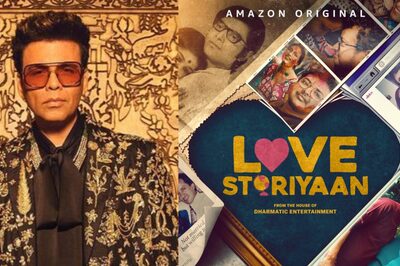 Karan Johar-Backed Love Storiyaan's Sixth Episode BANNED In 5 Countries, Here's What It Features