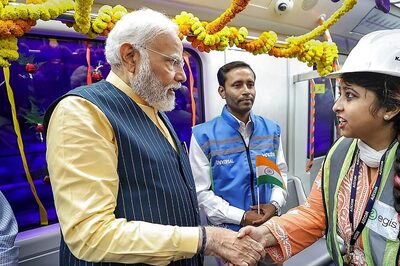 India’s First Underwater Metro Now Operational in Kolkata; How Bengal Achieved This Feat | Explained