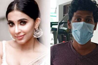 Actress Parvathi Nair Responds to Allegations of Assaulting Her Domestic Help, Read On