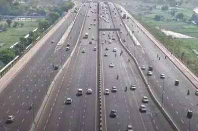 It's Now Possible to Travel from Delhi to Meerut in 45 Mins, Thanks to the Expressway Opening Today