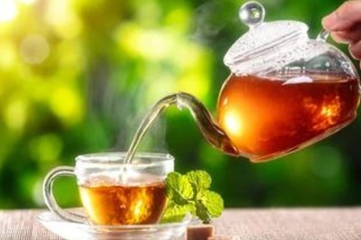 International Tea Day 2023: 9 Amazing Ways To Elevate Your Tea Experience