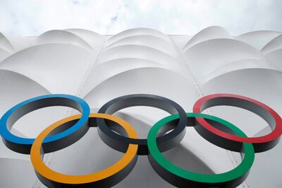 Opinion | India’s Rise as a Sporting Power and Why It’s the Perfect Time to Host the IOC Session