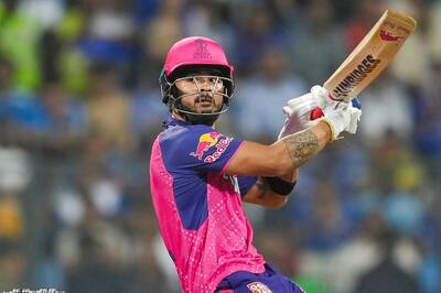 'I Didn't Realise He Was This Young': Shane Watson Impressed With Riyan Parag's Game Sense