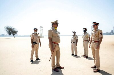 MP Man Claims Cops Beat Father to Death during Dhar Lockdown