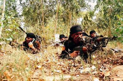 Terrorist Killed, Jawan Injured in Gunbattle in J&K's Shopian