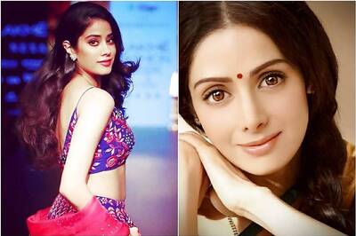 Janhvi Kapoor Reveals Mom Sridevi Told Her to Be a Good Person from Within