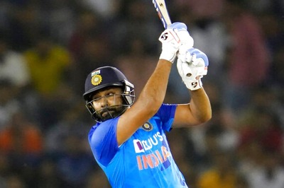 'Hitting a Six Off Every Delivery is Impossible': Former India Opener's Advise to Rohit Sharma