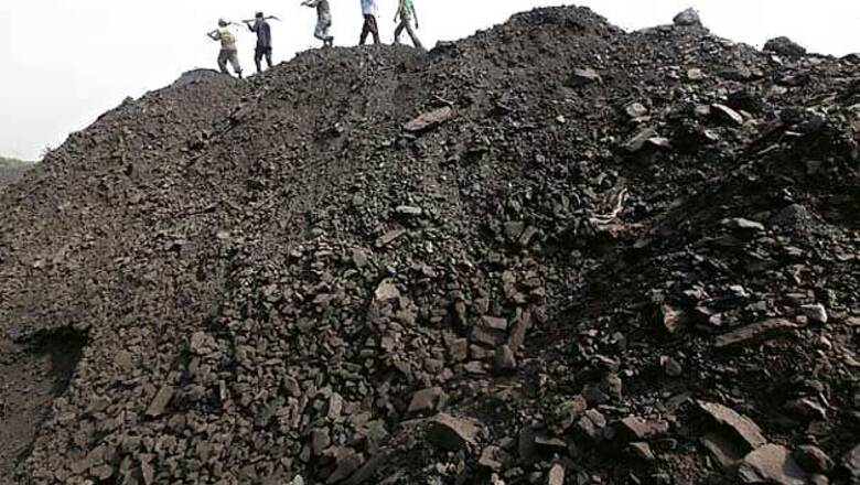 Telangana: Heavy rainfall affects coal mining