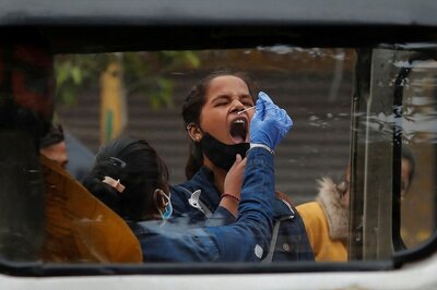 Delhi Rockets Past 2nd Wave Peak as Containment Zones Rise from 1k to Nearly 24,000 in Fortnight