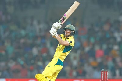 'Inspiring Role Model': Cricket Australia Congratulates Ellyse Perry on 300th International Match