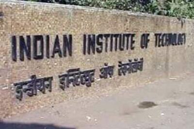Law firms come knocking on IIT door