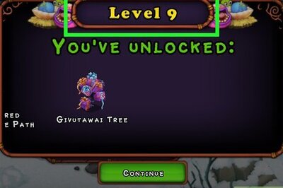 How to Breed a Shugabush on My Singing Monsters