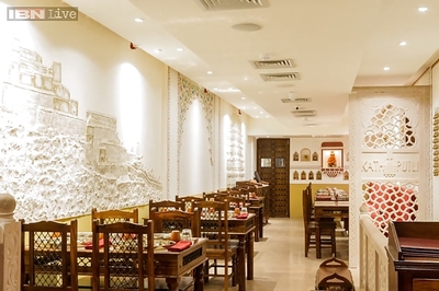 Review: Kathputli Restaurant