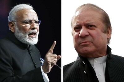 India, Pak to Join China-dominated SCO Today; No Plans of Modi-Sharif Meet