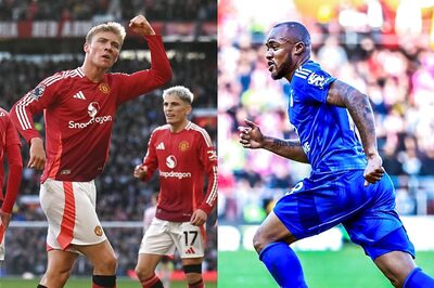 Premier League 2024-25 Wrap: Man United Ease Pressure on Ten Hag With Win; Leciester Seal Dramatic Last-Minute Win