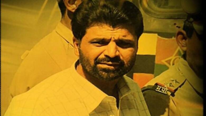 Supreme Court to hear Yakub Memon's plea on death warrant against him on Tuesday