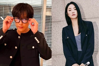 Jeon Yeo Been To Star Alongside Namgoong Min In Romantic K-Drama Our Film?