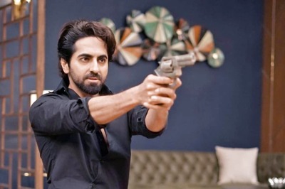 Ayushmann Khurrana's An Action Hero Had a Character Named Dawood Ibrahim, Here's Why It Was Changed