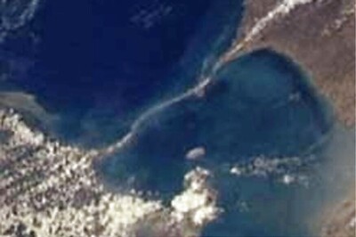 Spell Out Stand on Sethusamudram Project, Supreme Court Asks Centre